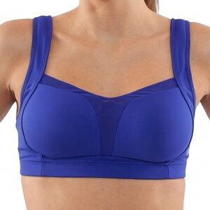 Lululemon Athletica Ta Ta Tamer II Sports Bra 34C
